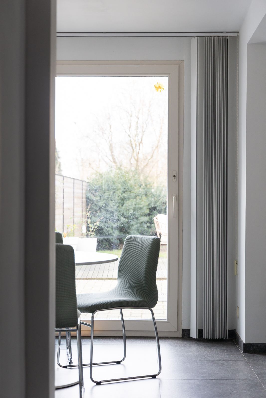 Instapklare energiezuinige woning met zonnig terras ! foto 28