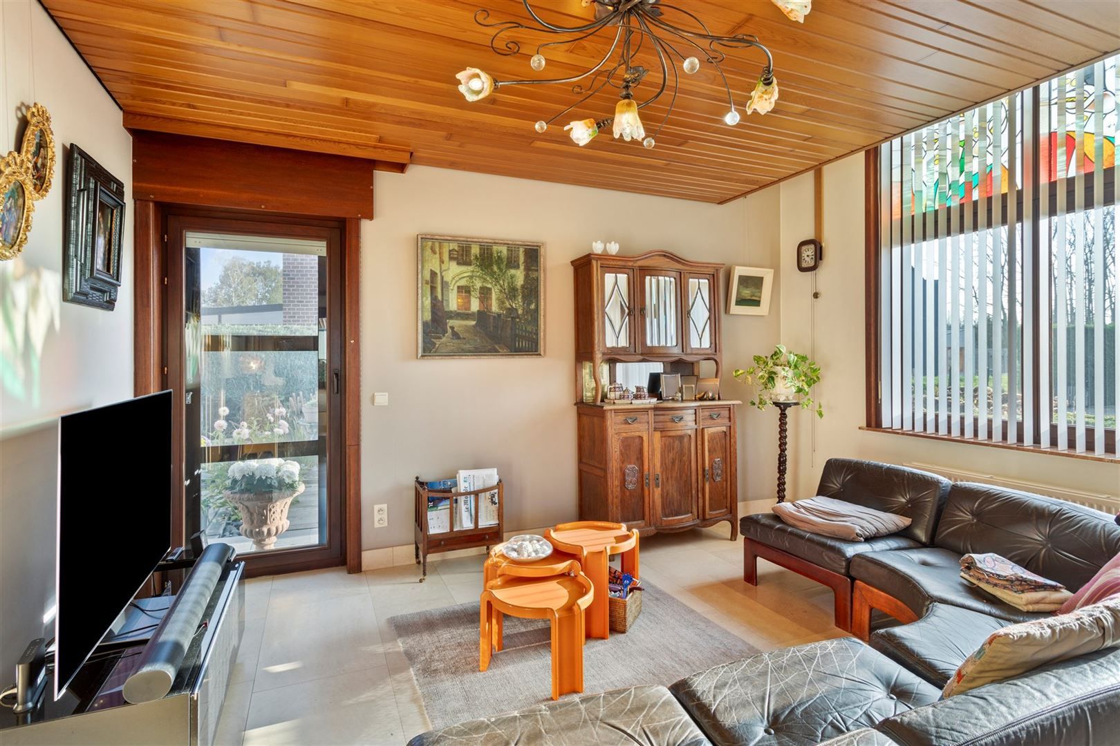 Instapklare villa - Label B - 4 slpks - tuin - garage  foto 10