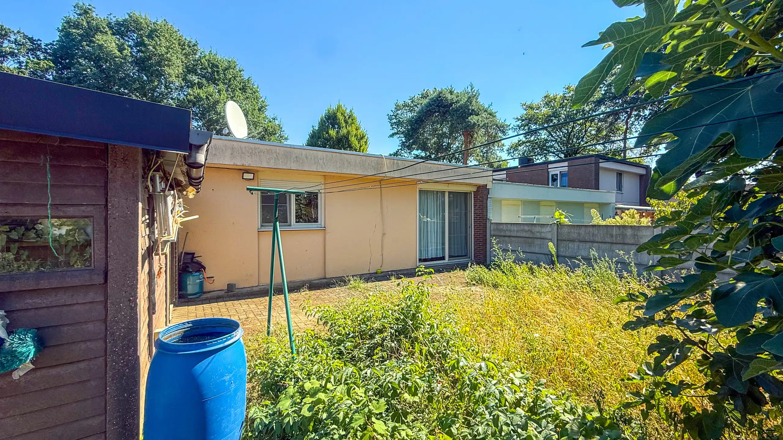 Instapklare woning met 3 slaapkamers en inpandige garage! foto 24