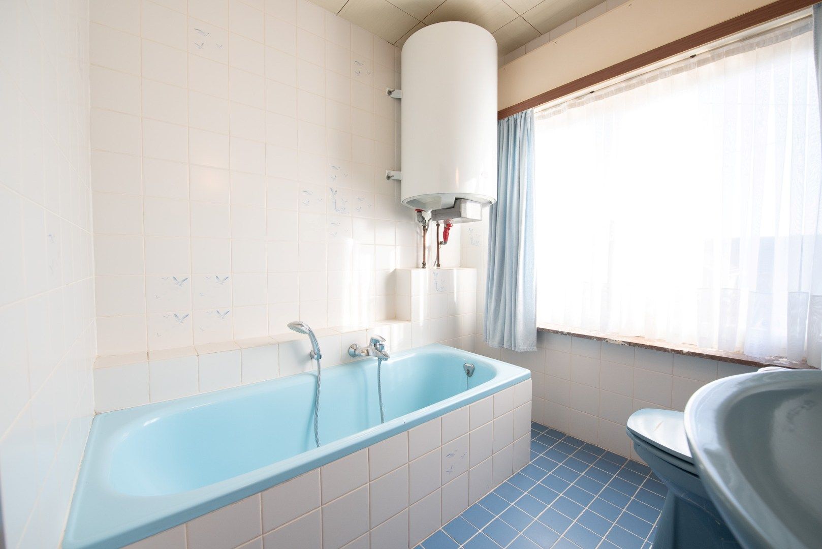 Goed gelegen, stevige woning op 900 m² met perfecte oriëntatie in Zulte (Machelen)! foto 15