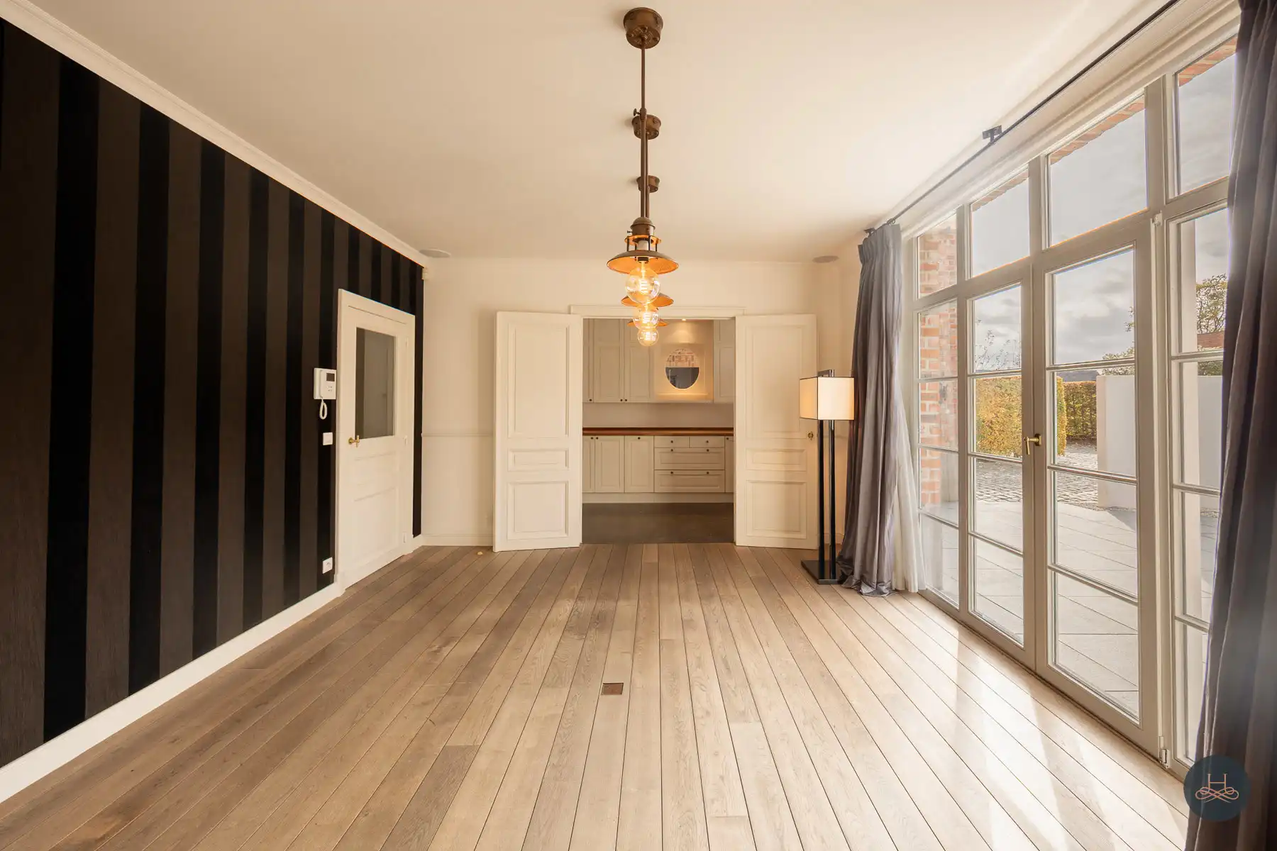 Exclusieve villa temidden van het groen foto 5