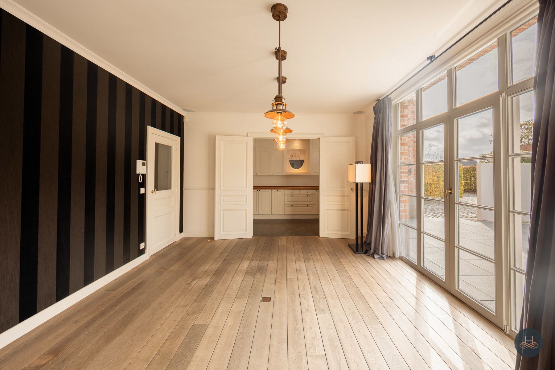 Exclusieve villa temidden van het groen foto 5