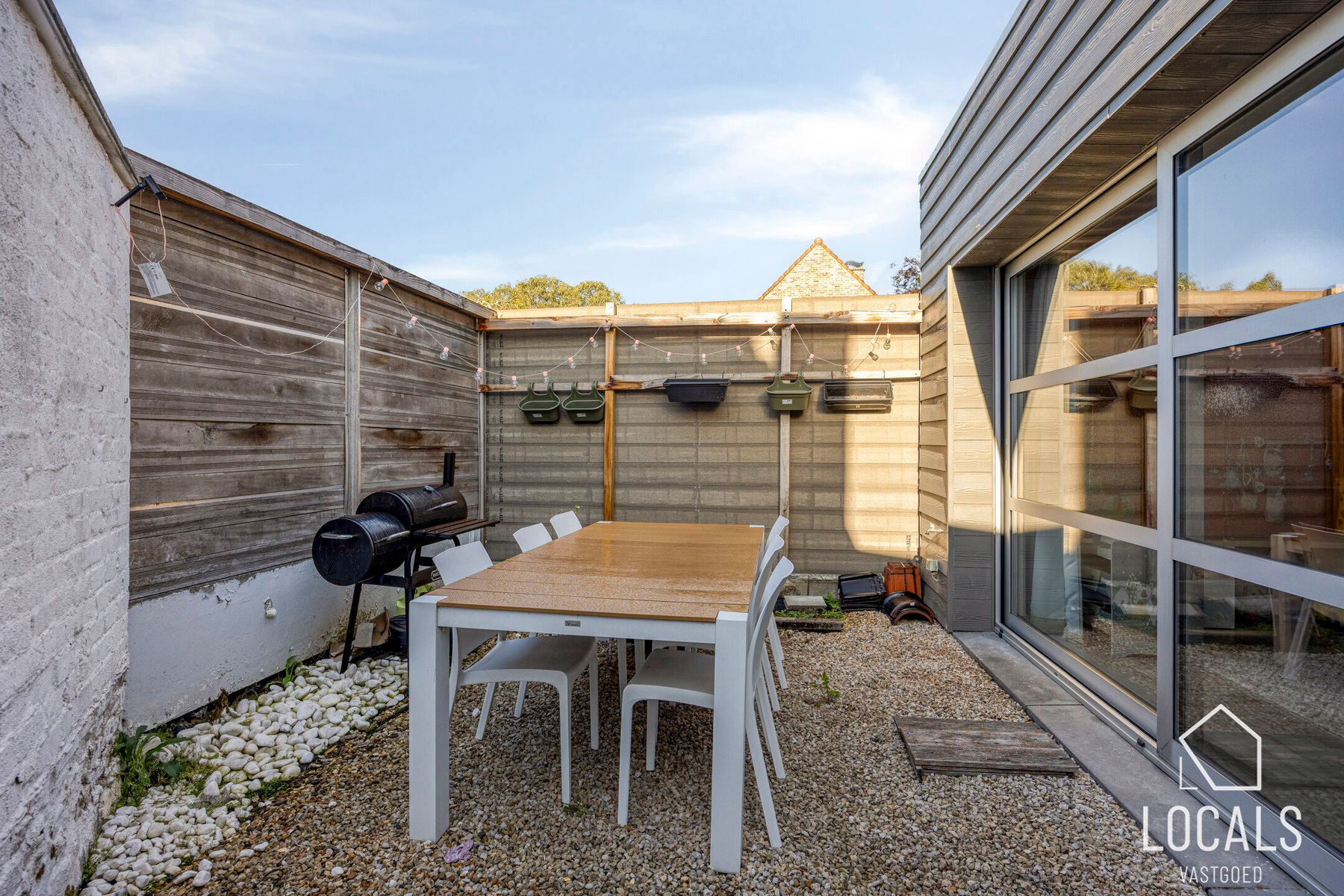 Instapklare halfopen woning nabij het Kluizenbos foto 10