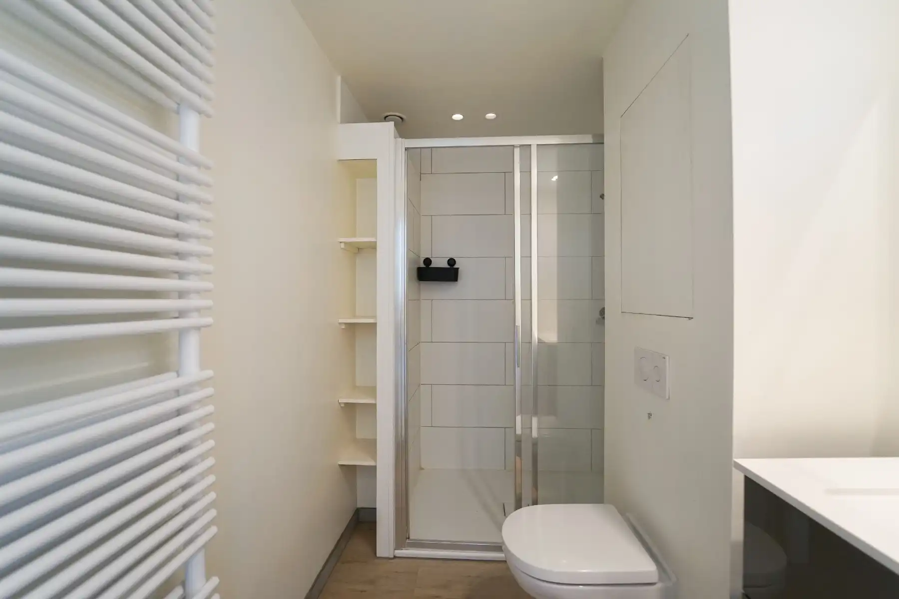 Ruim duplex appartement foto 10