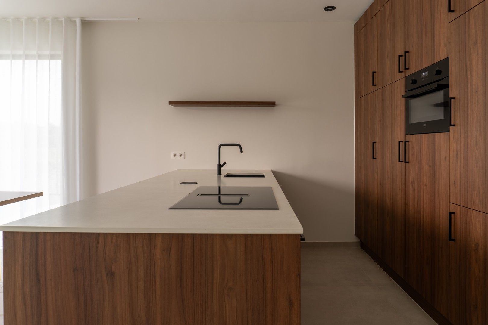 Halfopen nieuwbouwwoning gelegen te Diepenbeek foto 13