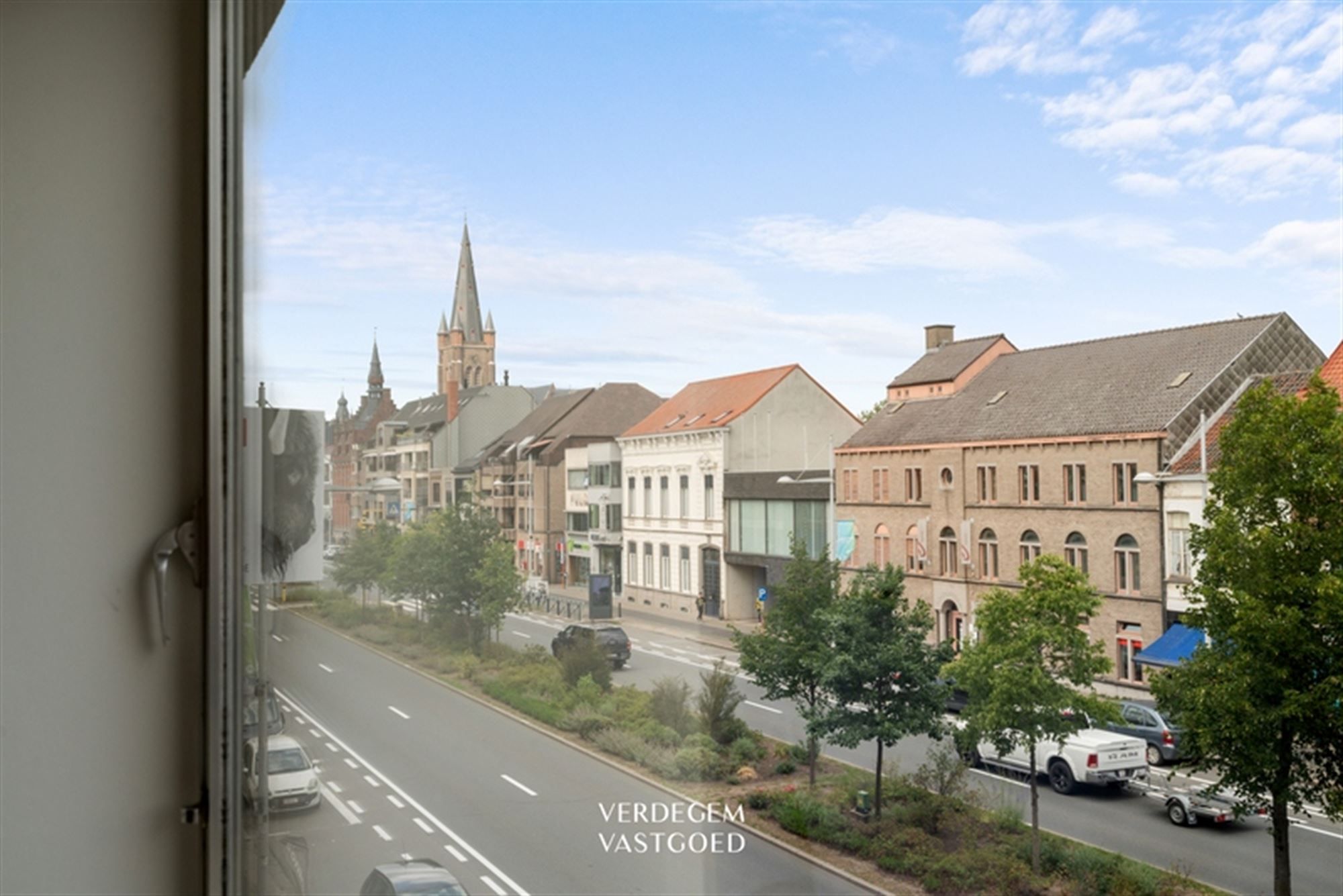 Ruim en centraal gelegen appartement met 2 slaapkamers  foto 8
