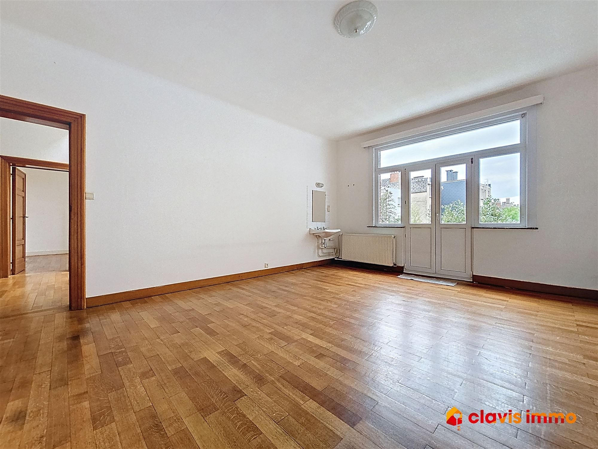 Huis foto 8