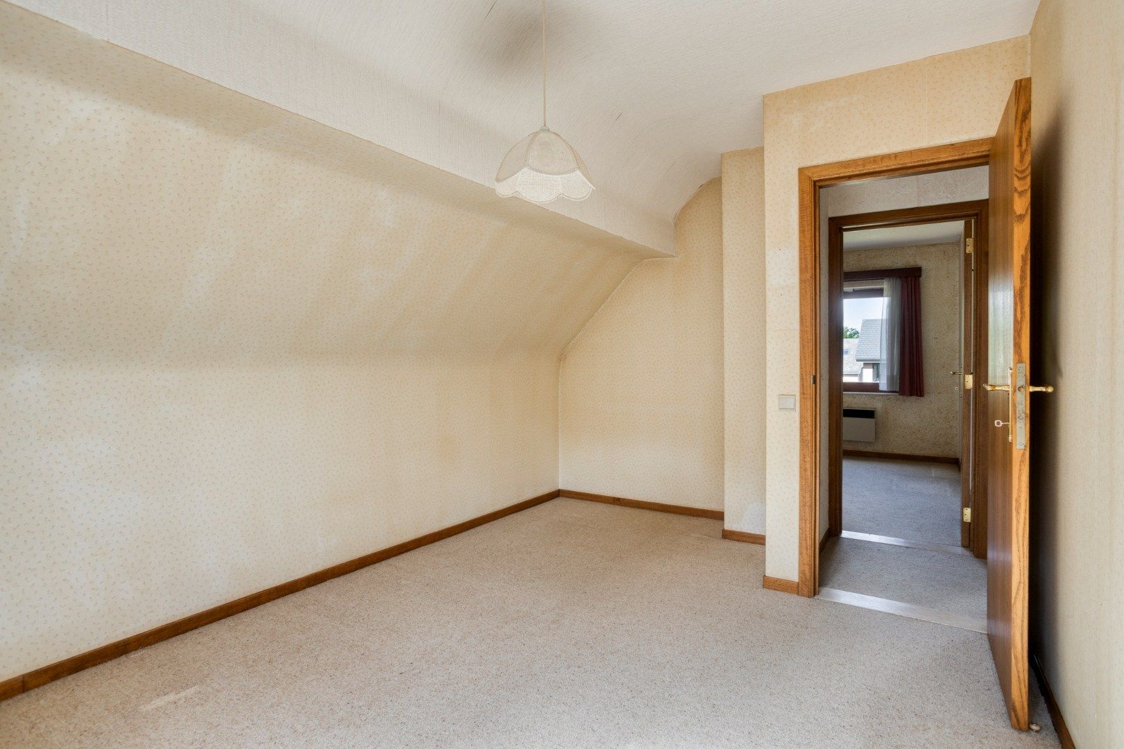 Ruime gezinswoning met grote tuin op perceel van 10a 29ca in Oud-Heverlee – bewoonbare opp. 226 m² foto 24