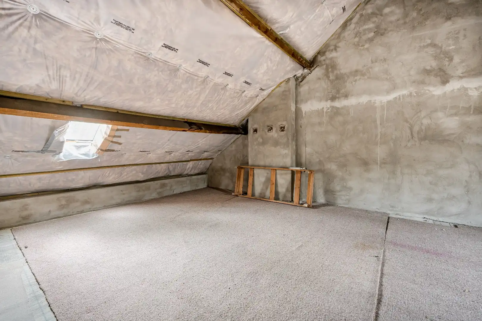 Verzorgde stadswoning met zicht over de Dendervalei foto 16