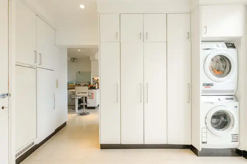 🏡 Unieke herenwoning te huur in het hart van Aarsele! foto 15