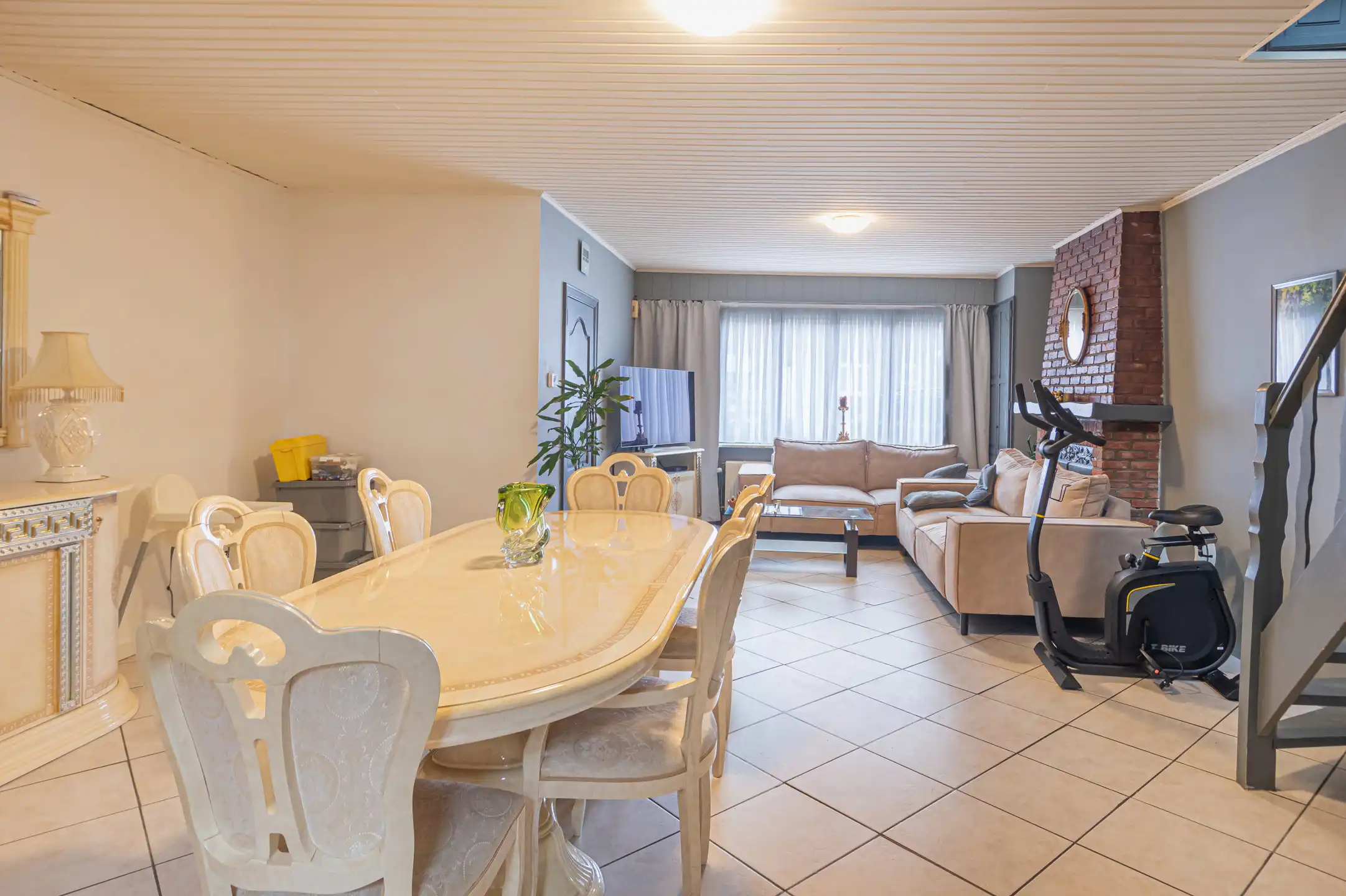 Gezellige en energiezuinige woning op centrale locatie  foto 5