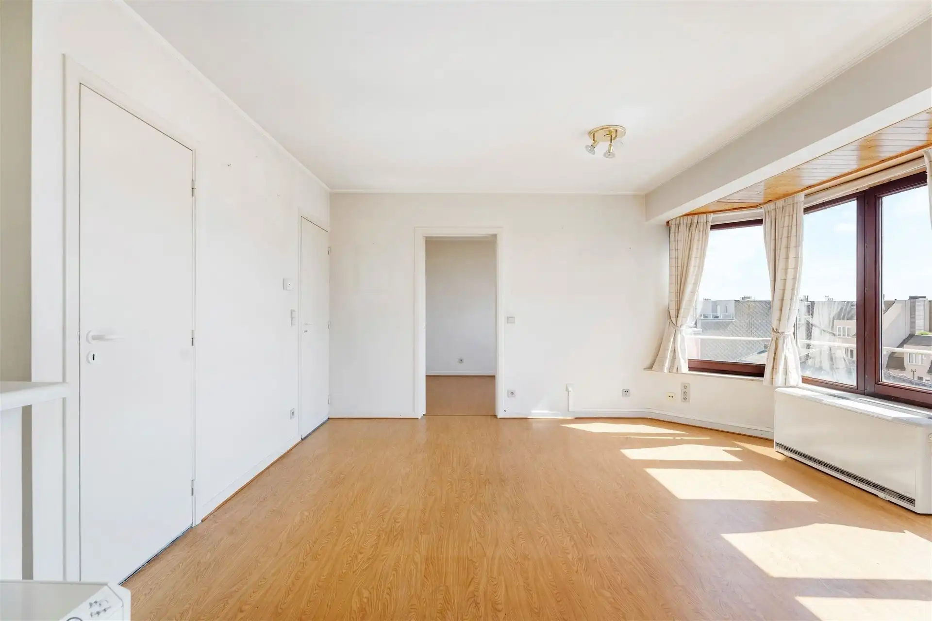 ZONNIG / GROOT TERRAS  foto 11