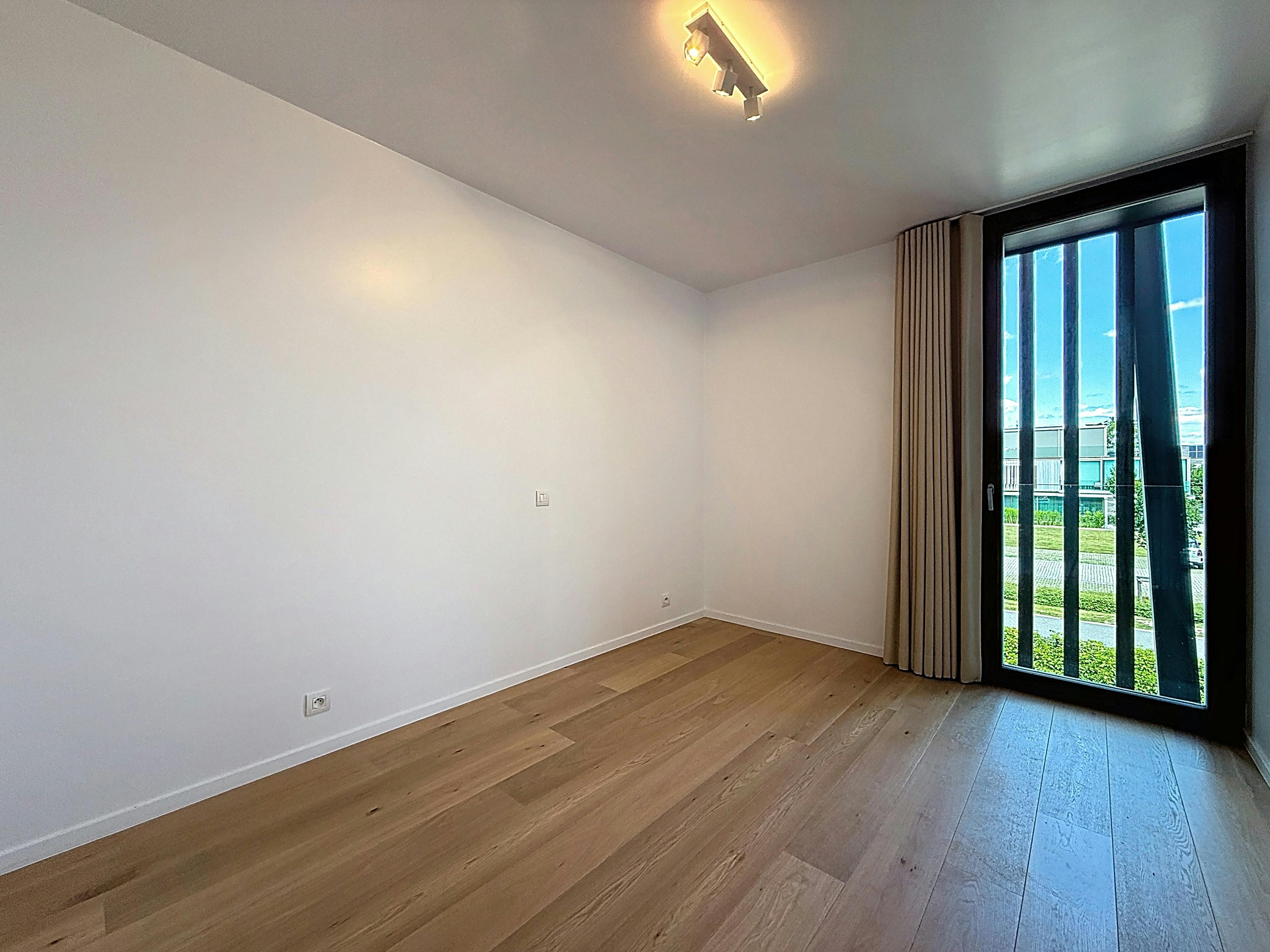 Appartement met prachtig zicht te huur in Sint-Baafs-Vijve foto 13