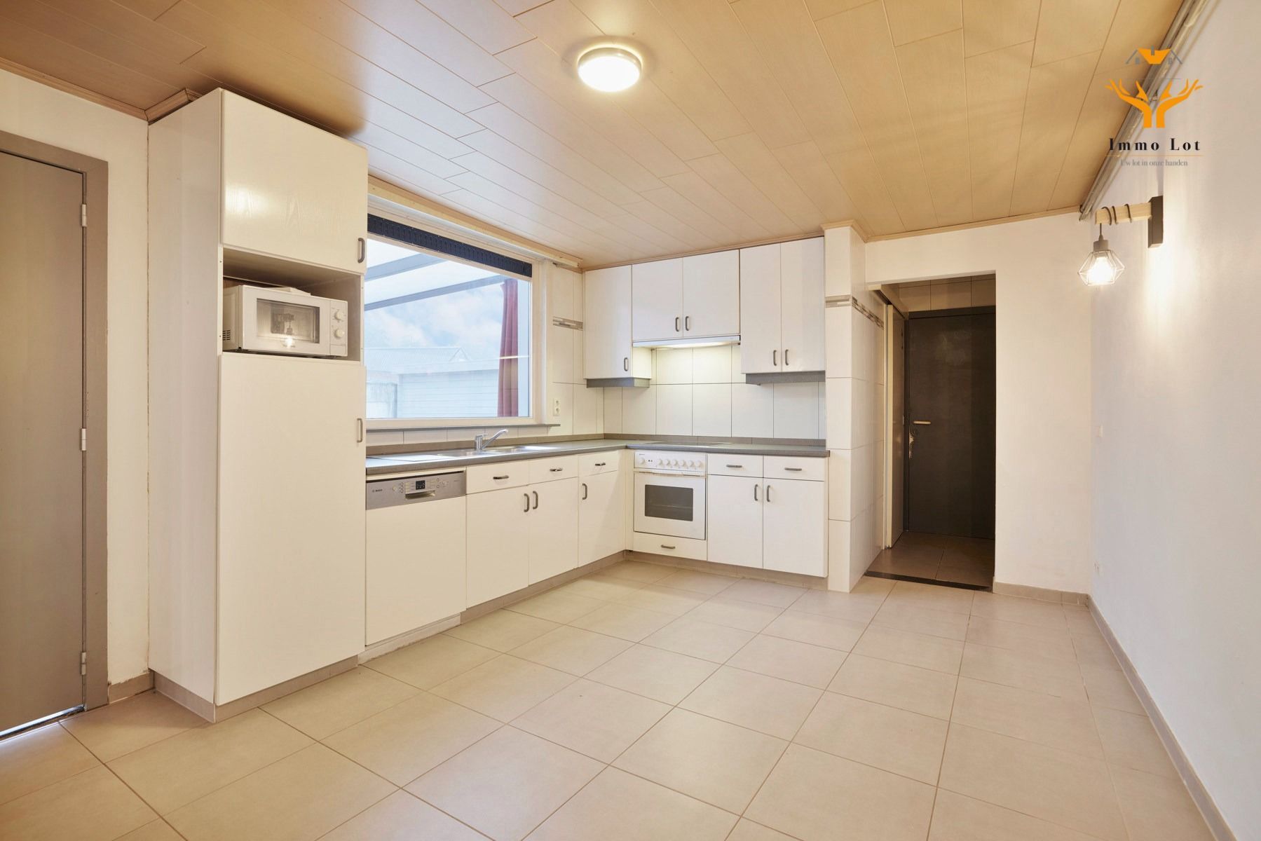 Gezellig wonen op ruim perceel in het hart van Berlare foto 8