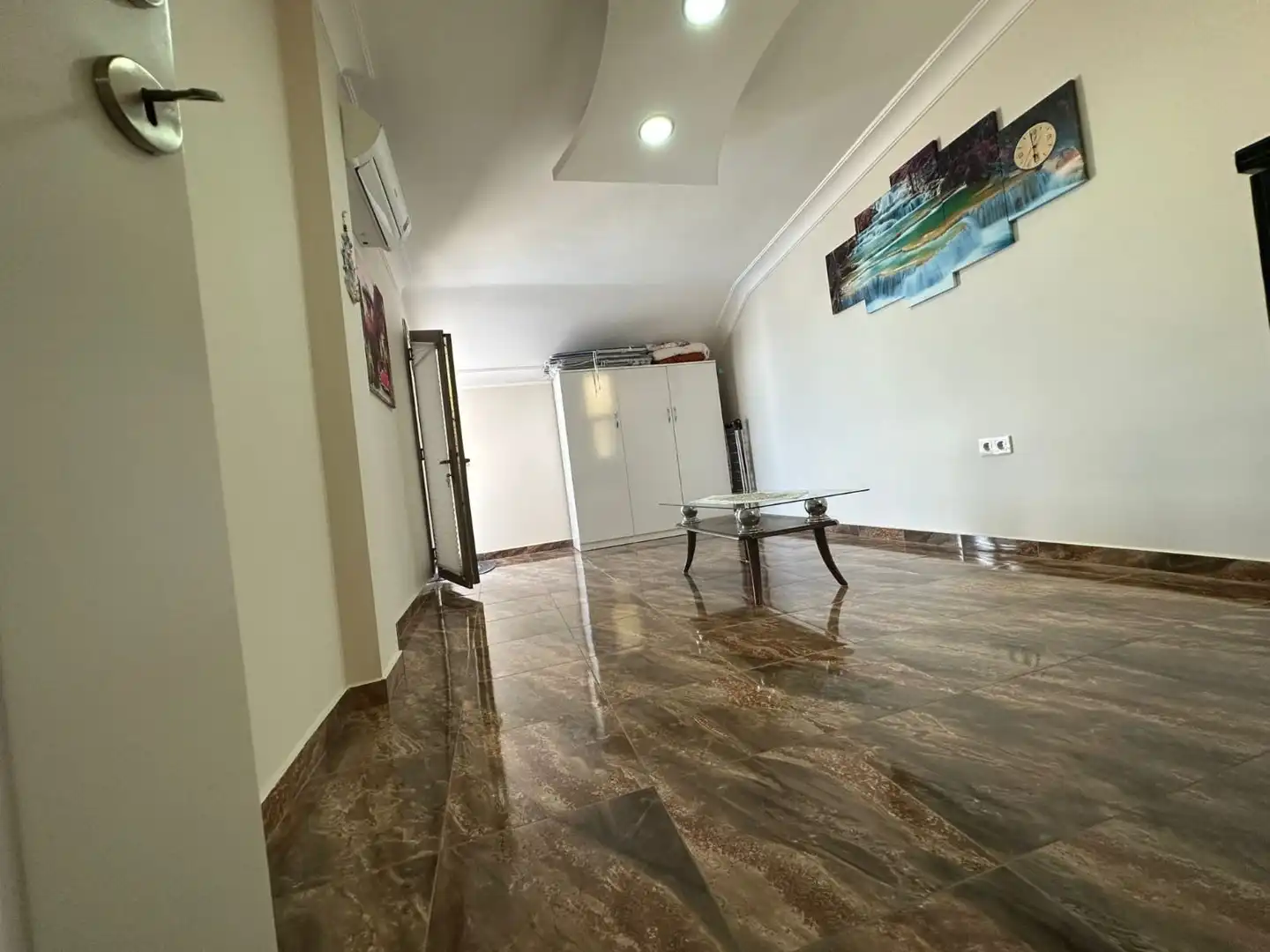 Luxueus duplexappartement foto 33