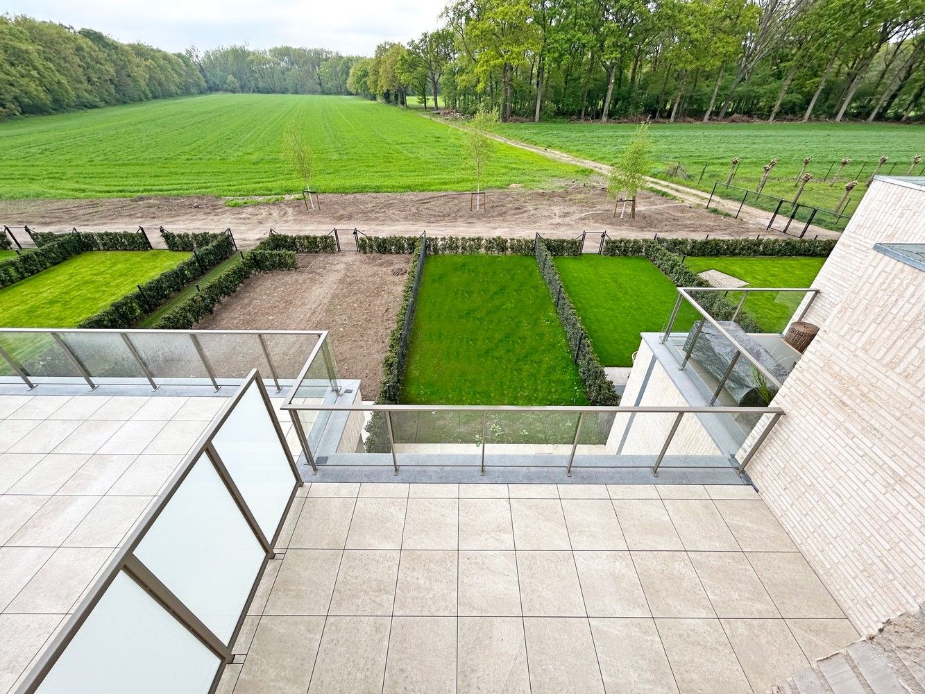 Nieuwbouwwoning met 3 slaapkamers te huur in Schilde! foto 9
