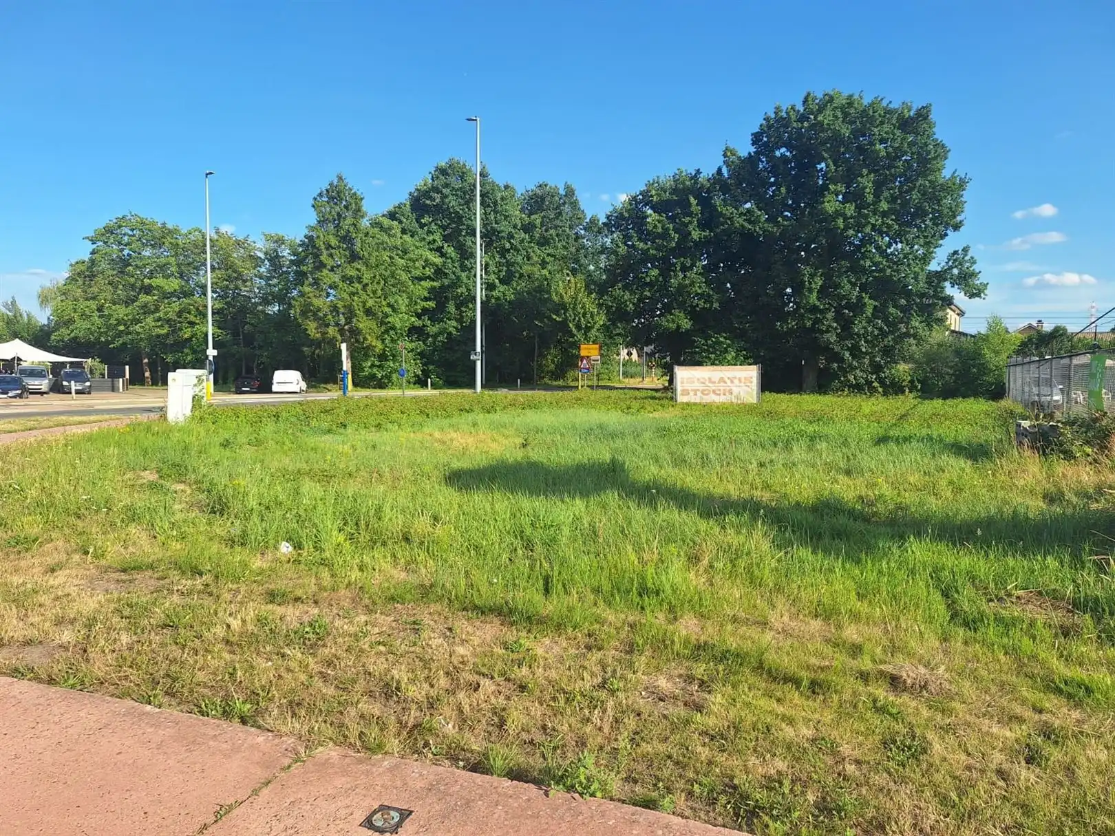 TE KOOP: Bouwgrond open bebouwing in Pelt! foto 3