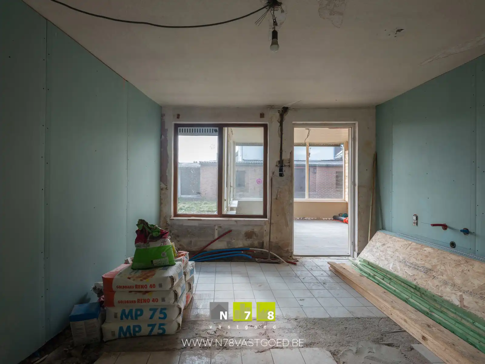 Huis te koop foto 11