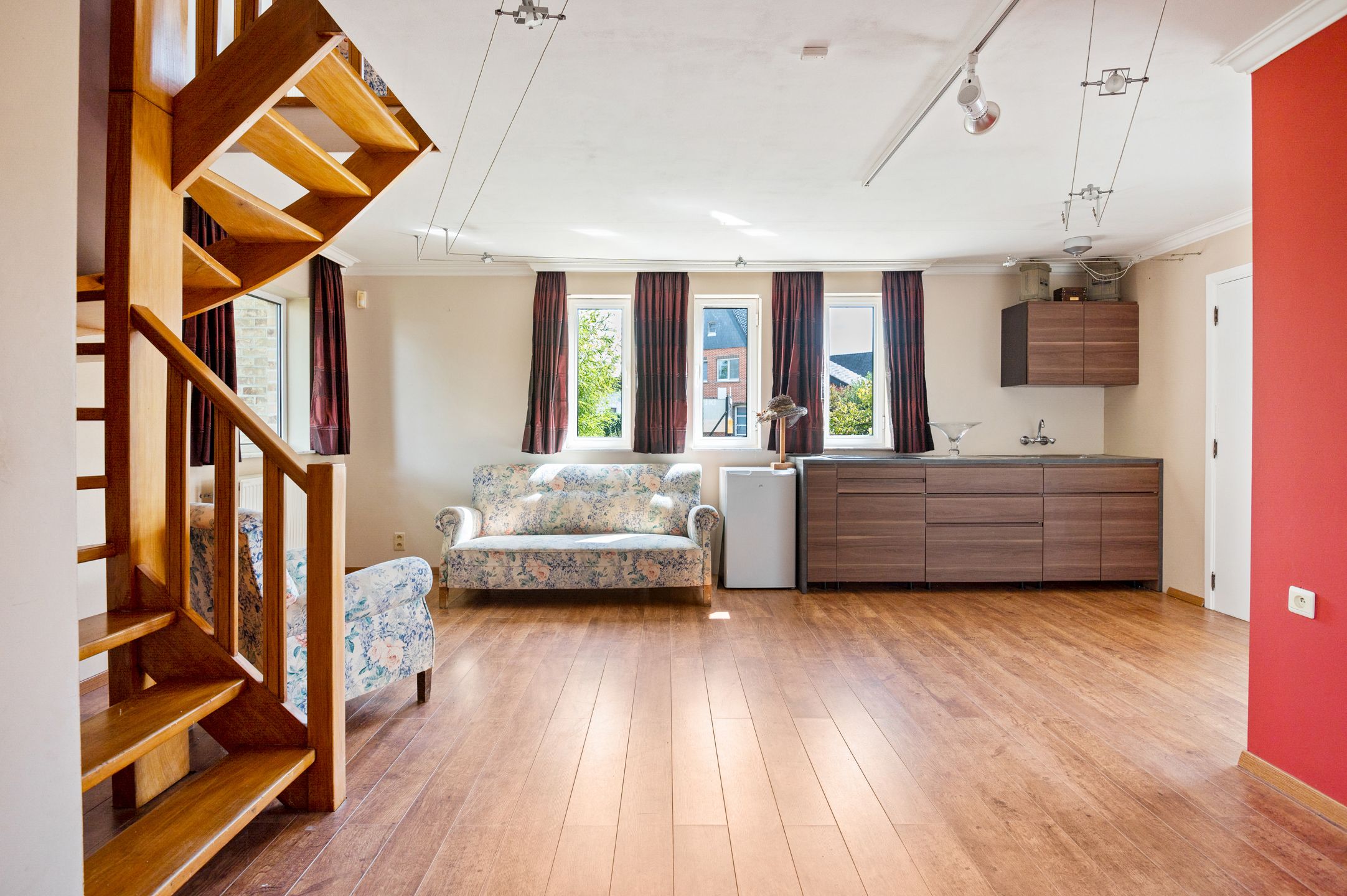 Gezinswoning met kantoor en prachtige tuin te Vosselaar.  foto 33