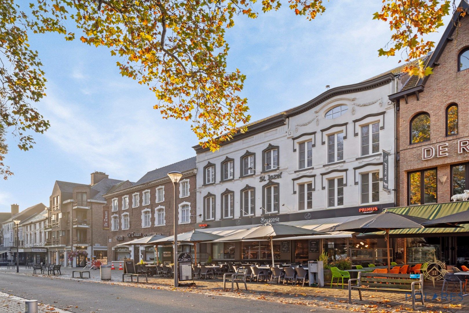 Gerenoveerd appartement op toplocatie aan basiliek van Scherpenheuvel foto 3