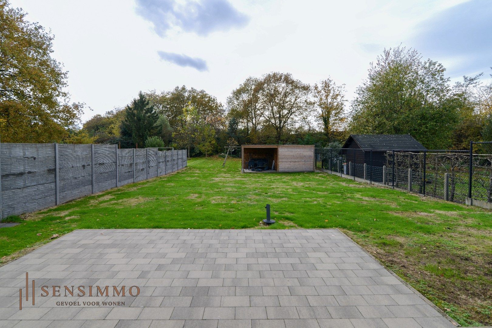 Instapklare energiezuinige woning met 4 slaapkamers en grote tuin in Maasmechelen foto 24