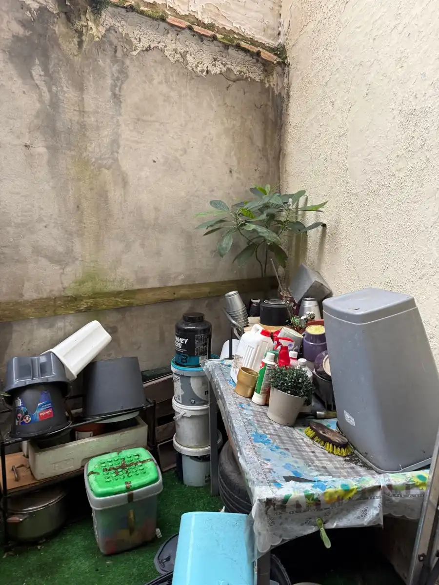 Vergund en gerenoveerd opbrengsteigendom bestaande uit 3 app foto 25