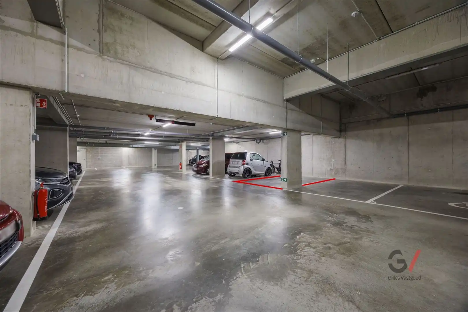 Stijlvol en gezellig appartement in Rotselaar! foto 11