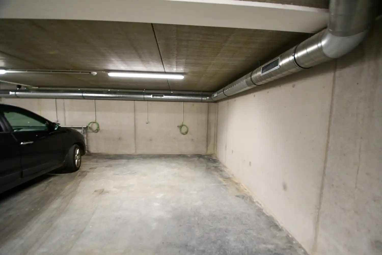 Prachtig dakappartement met hoogstaande afwerkingsgraad foto 17