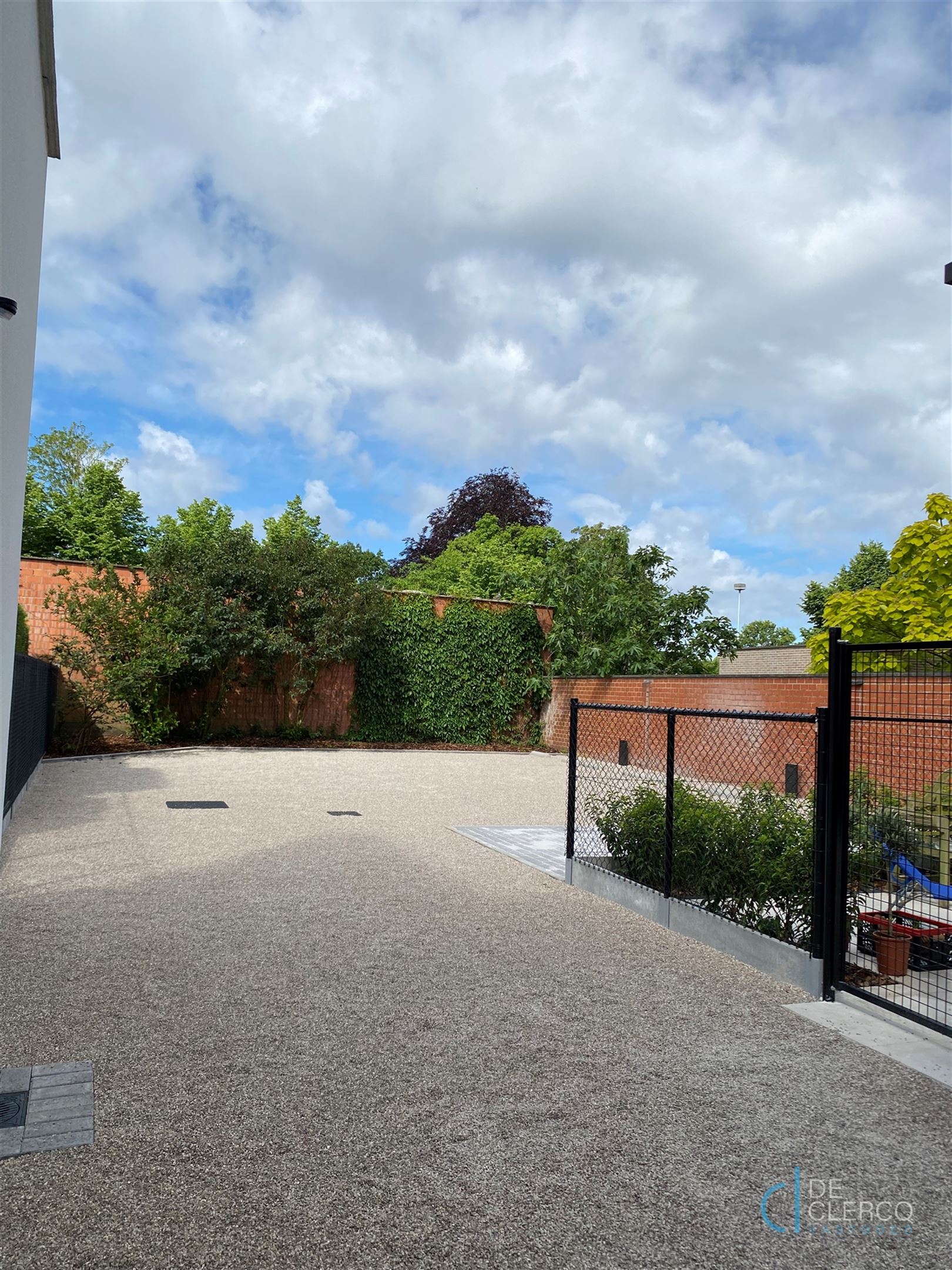 Prachtig duplex appartement TE HUUR op toplocatie in Lochristi! foto 27
