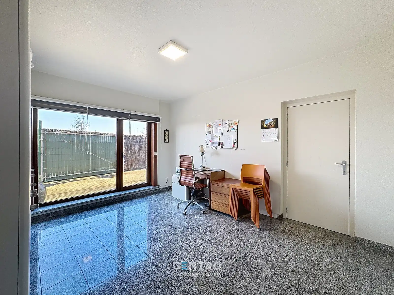 Woning met magazijn op interessante ligging te Gistel! foto 21