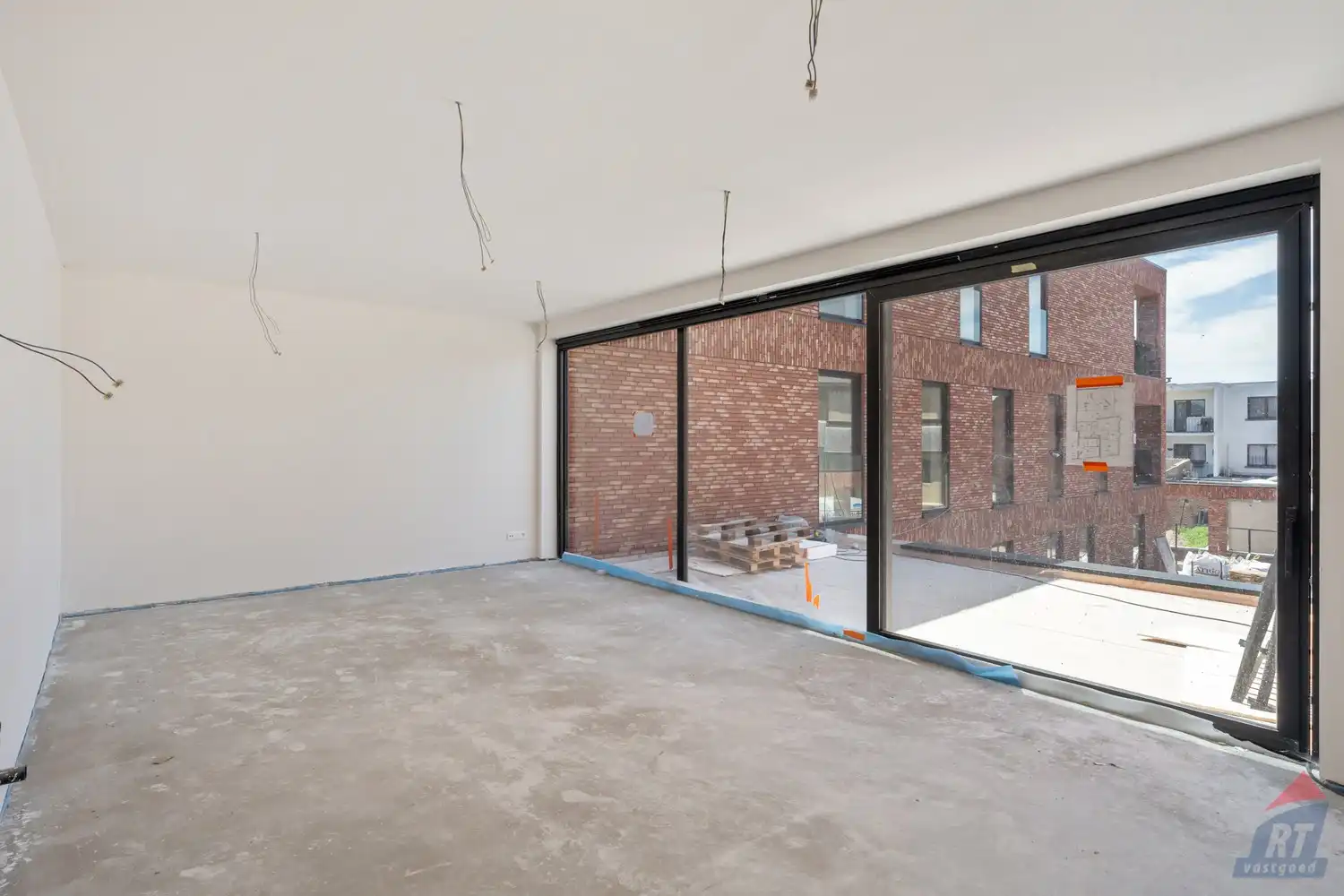 Appartement met 2 slaapkamers op de eerste verdieping - mogelijkheid aankoop 6% BTW! foto 2