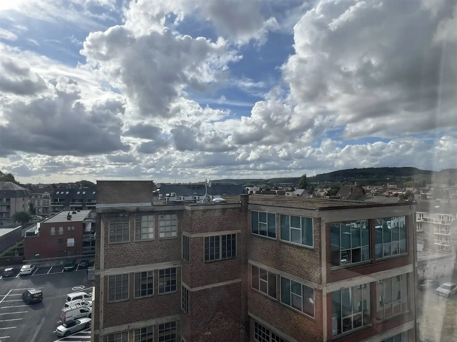 Gezelling appartement met mooi uitzicht  foto 6