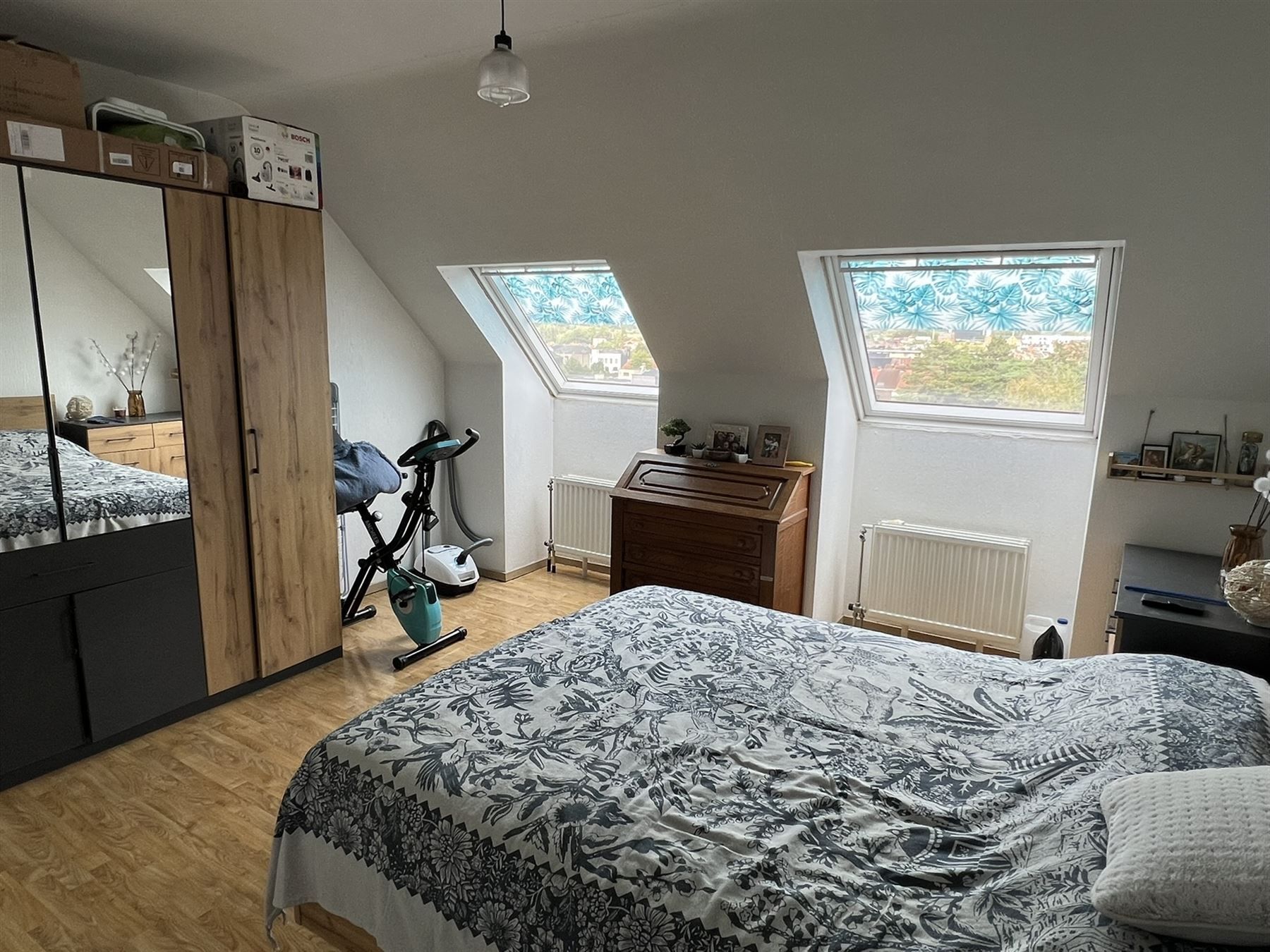 Gezelling appartement met mooi uitzicht  foto 6