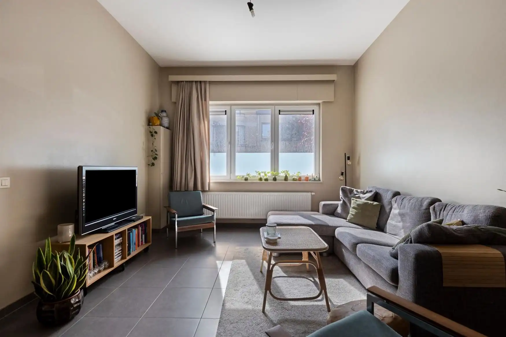 Ruime, energiezuinige woning foto 3