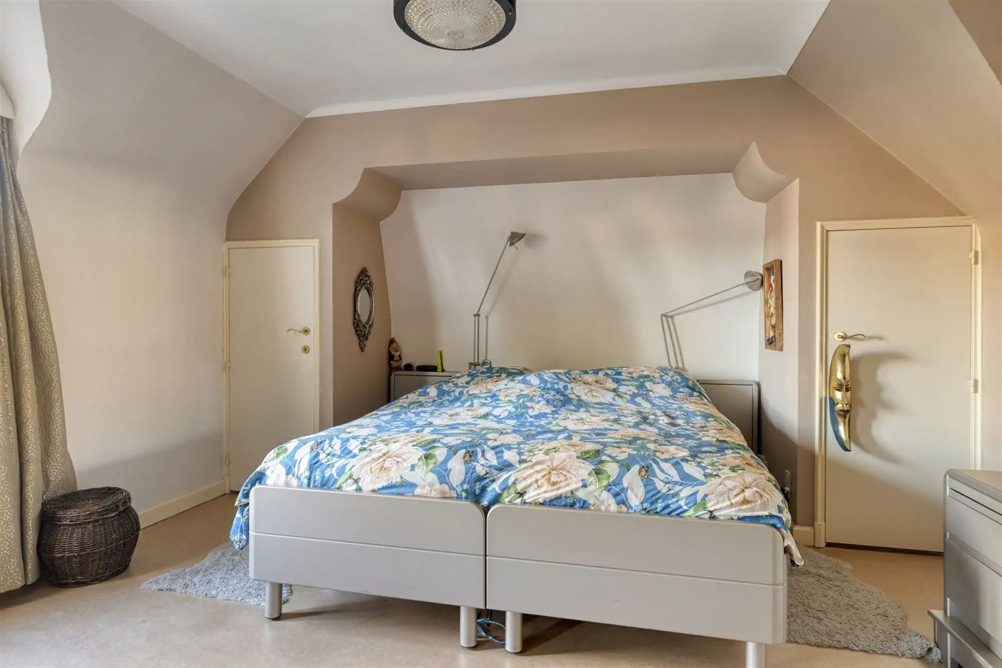 Koppelvilla architect "BOLS" op 553 m² met centrale ligging foto 34