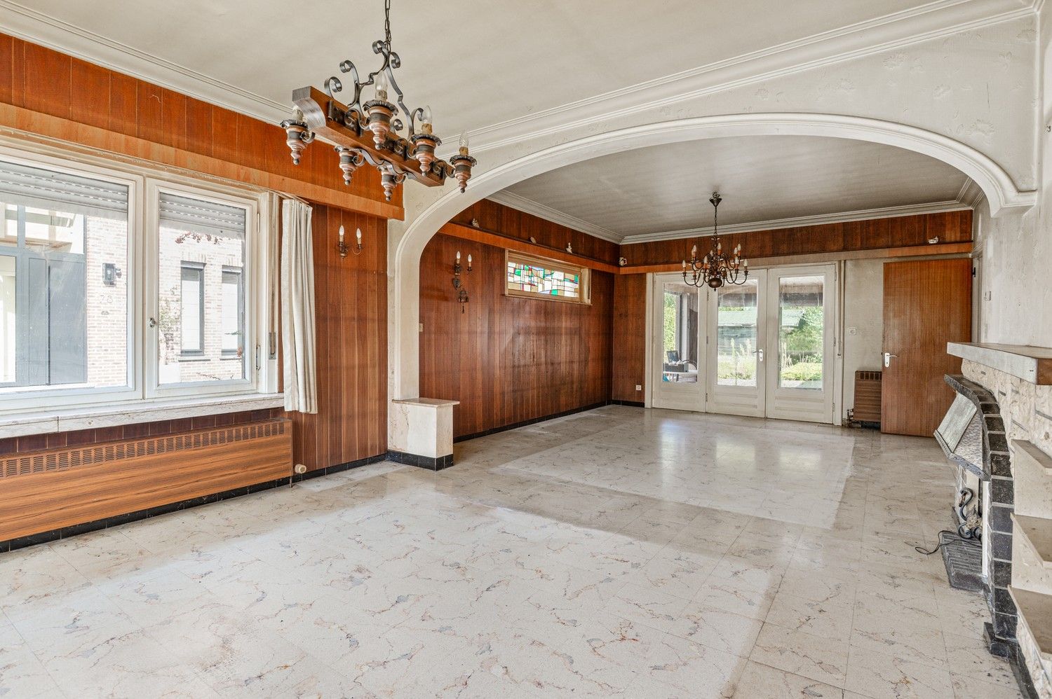 Te renoveren woning met bijzonder veel potentieel op toplocatie te Lint foto 5