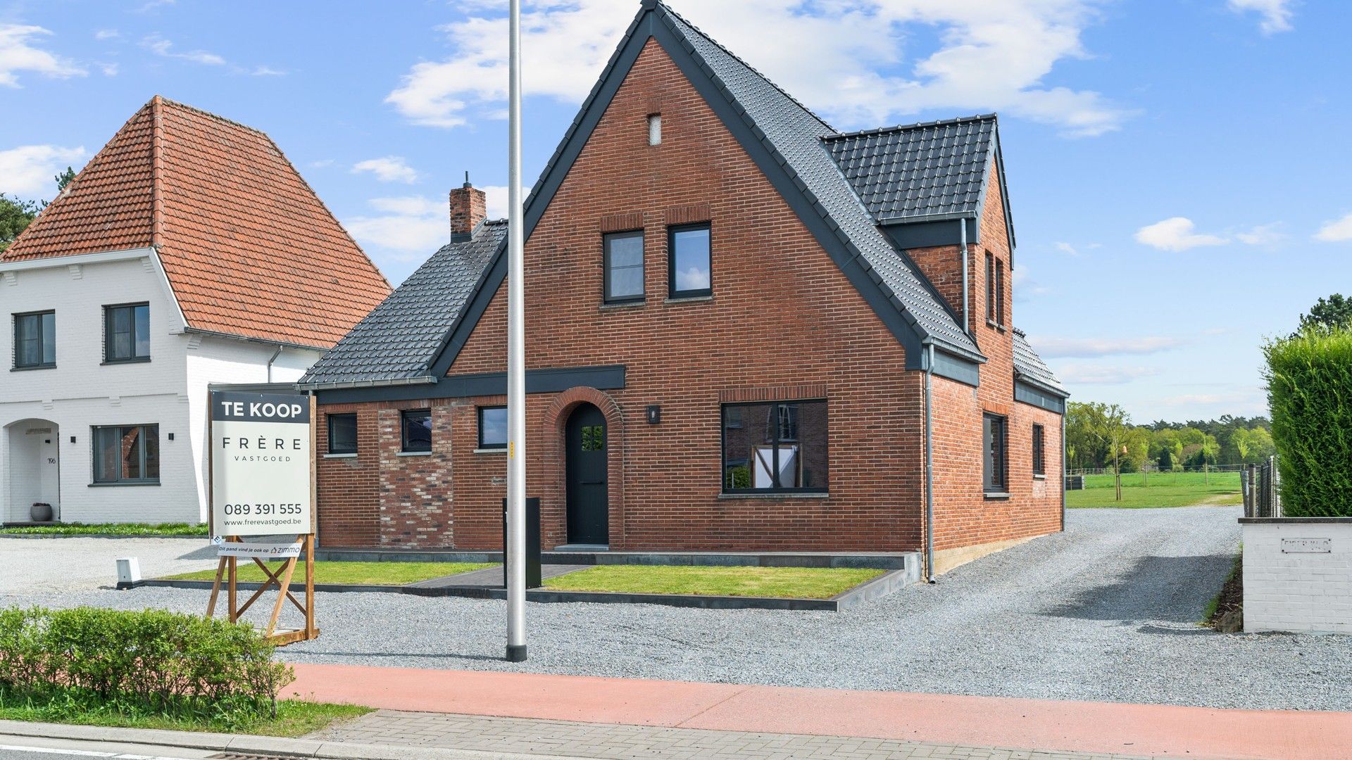 Huis te koop foto 2