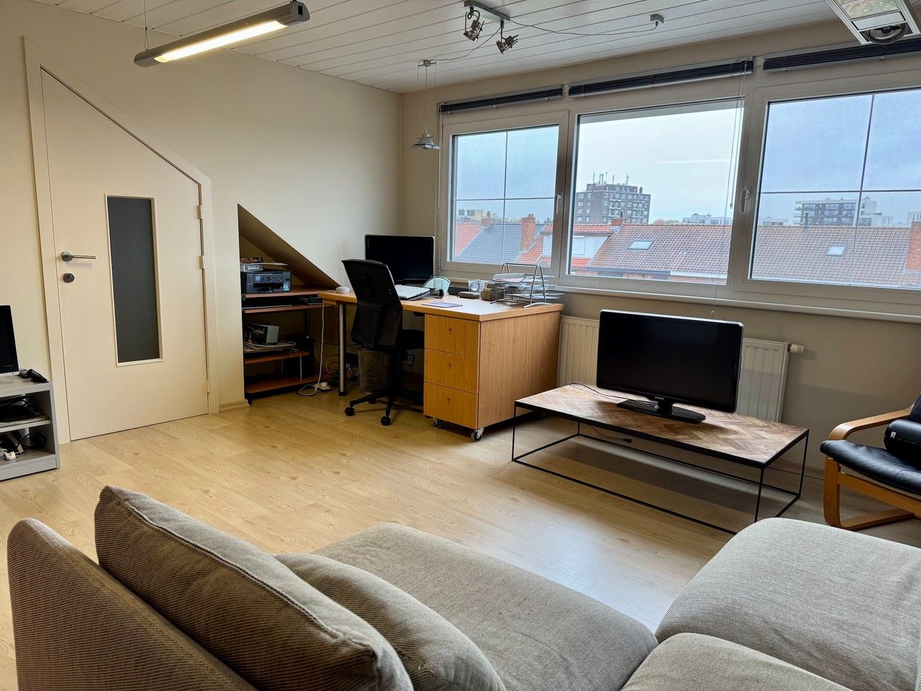 Goed verzorgde, instapklare woning met 3 slaapkamers foto 15