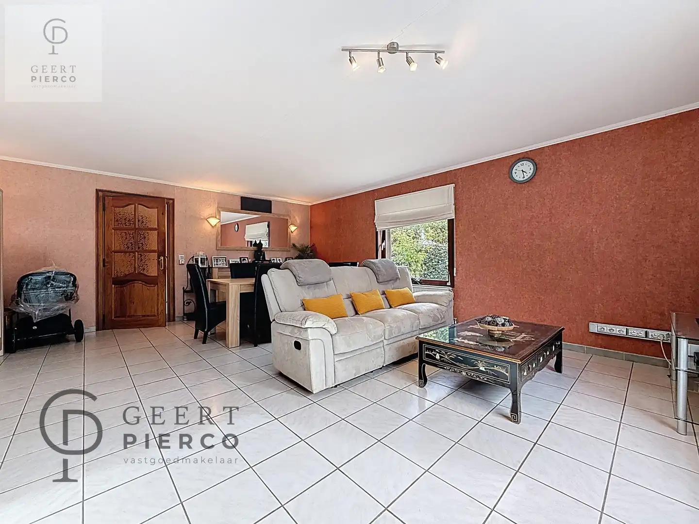 Gezellige bungalow foto 8