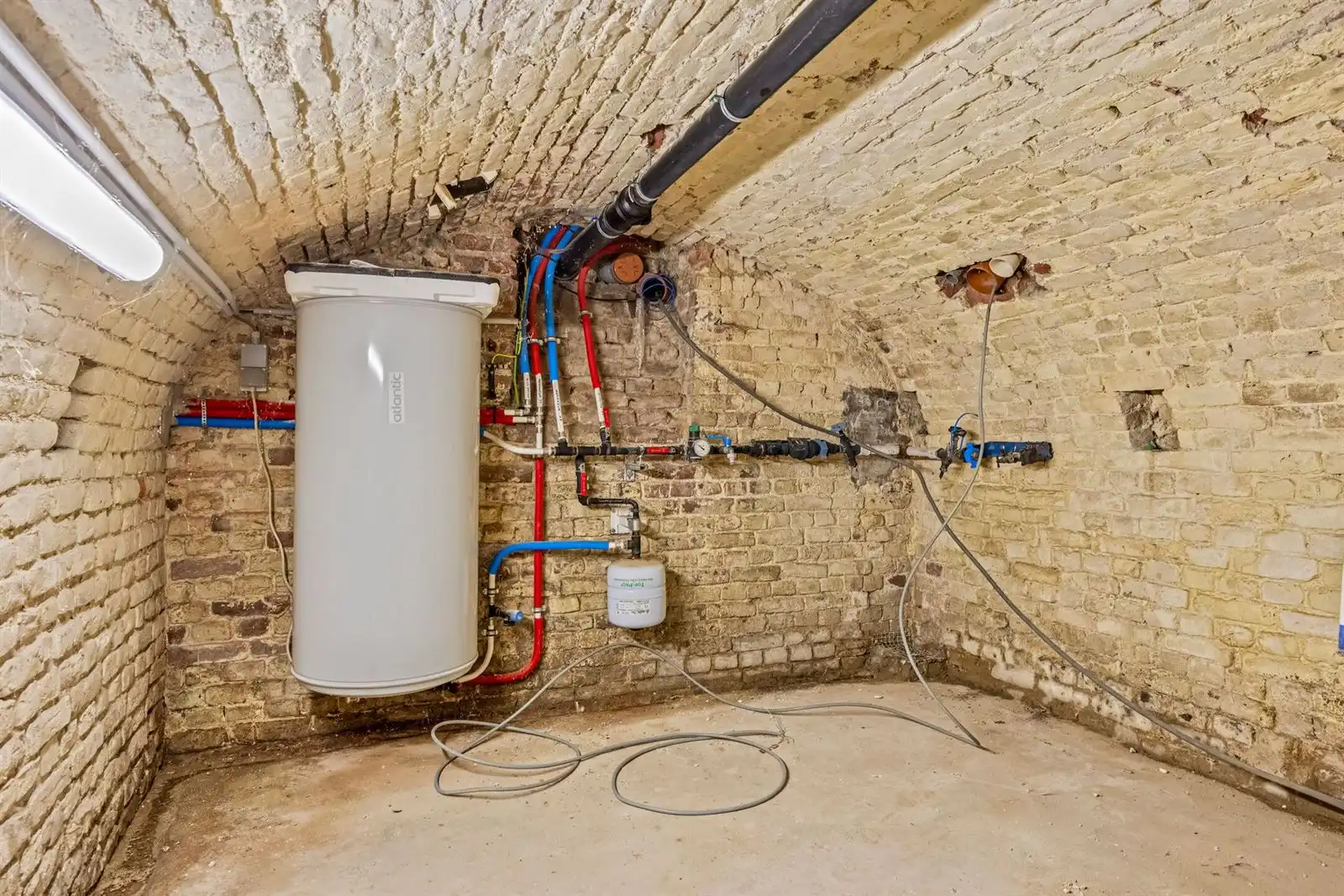 Woning 2 slaapkamers met terras foto 21