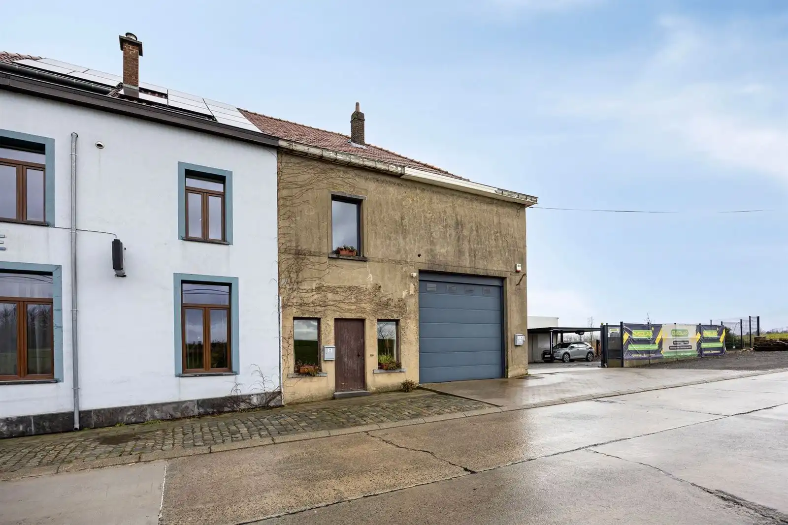 Woning 2 slaapkamers met terras foto 21