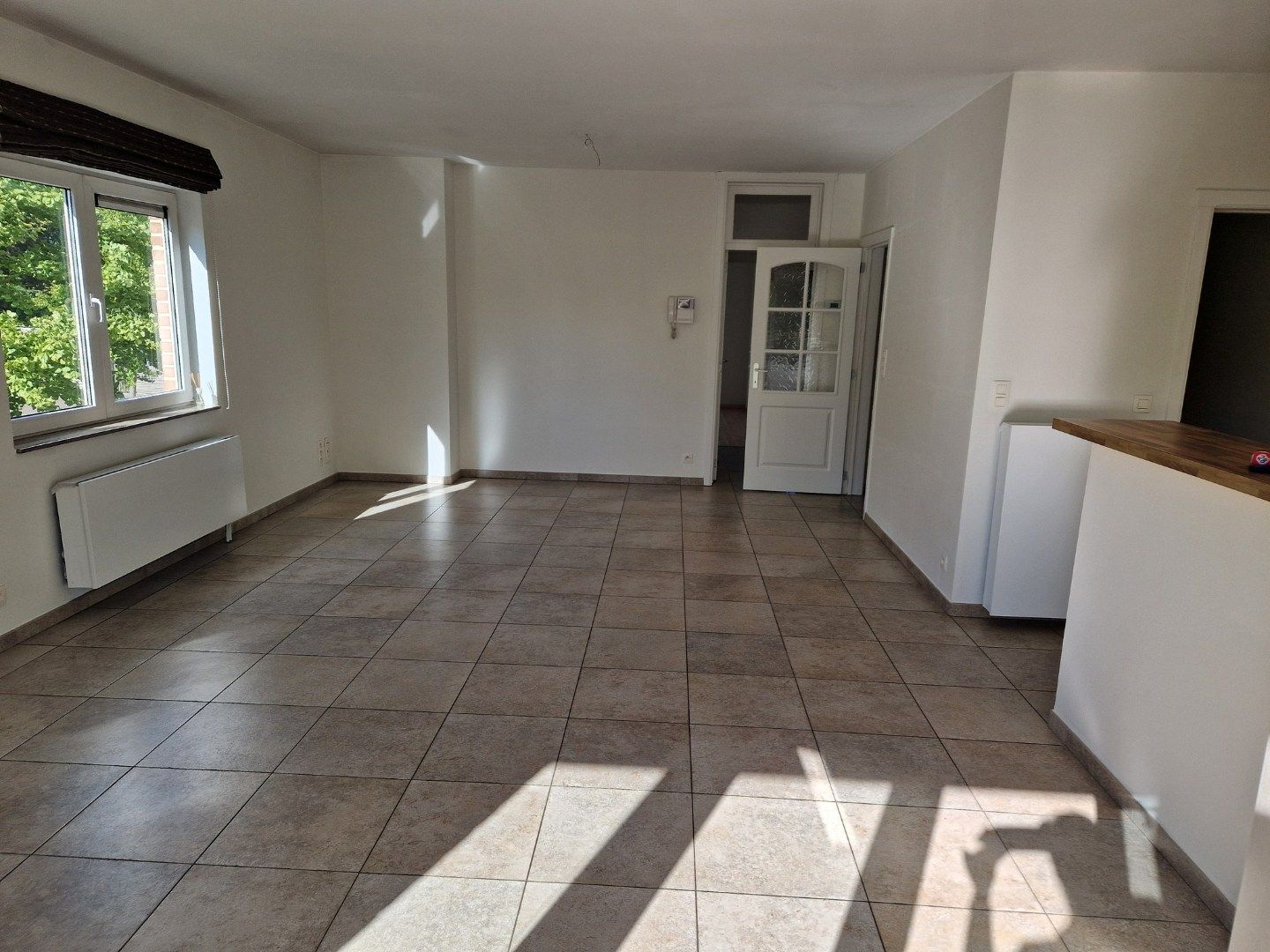  AFSPRAKEN ENKEL VIA MAIL!!  Te huur: stijlvol appartement met 2 slaapkamers in hartje Machelen - EPC A! foto 5