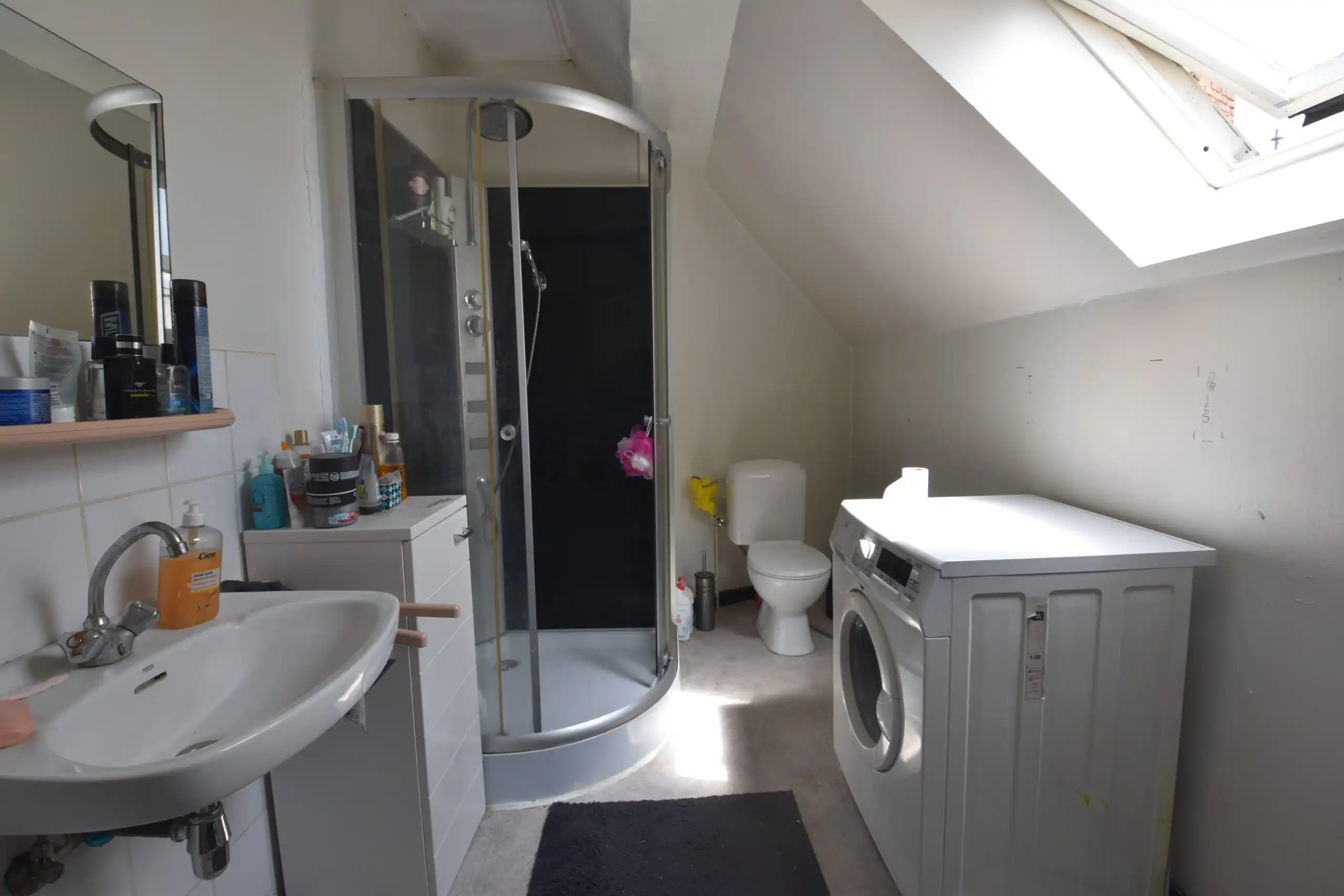 Opbrengsteigendom in karaktervolle herenwoning – centrum Sint-Niklaas foto 44