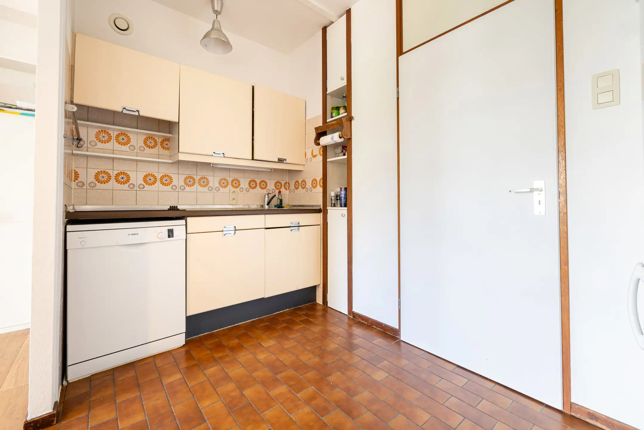 Roodebeek - PEB C+ appartement met terras foto 6