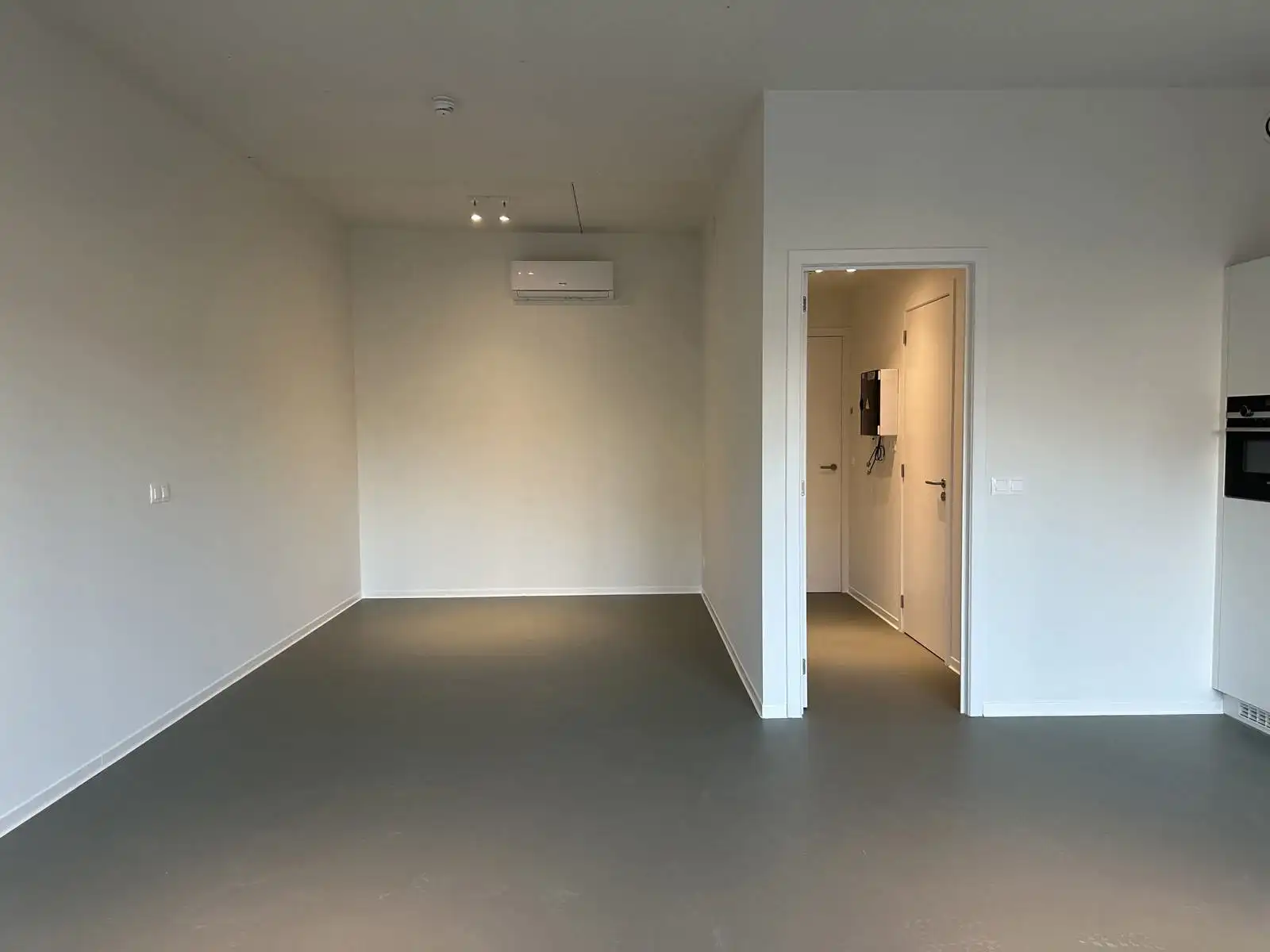 Studio te huur foto 2