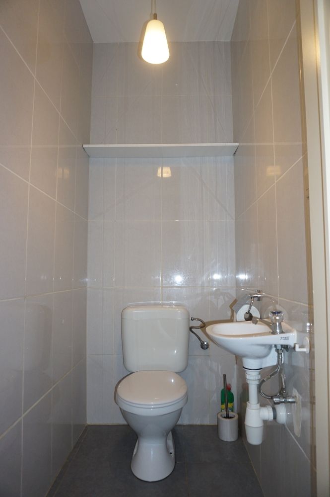 Gelijkvloers appartement in Paal foto 11