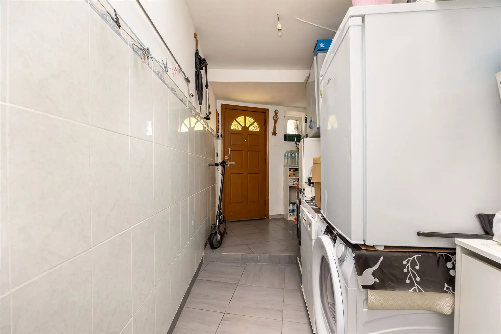 Instapklare gezinswoning met drie slaapkamers foto 5