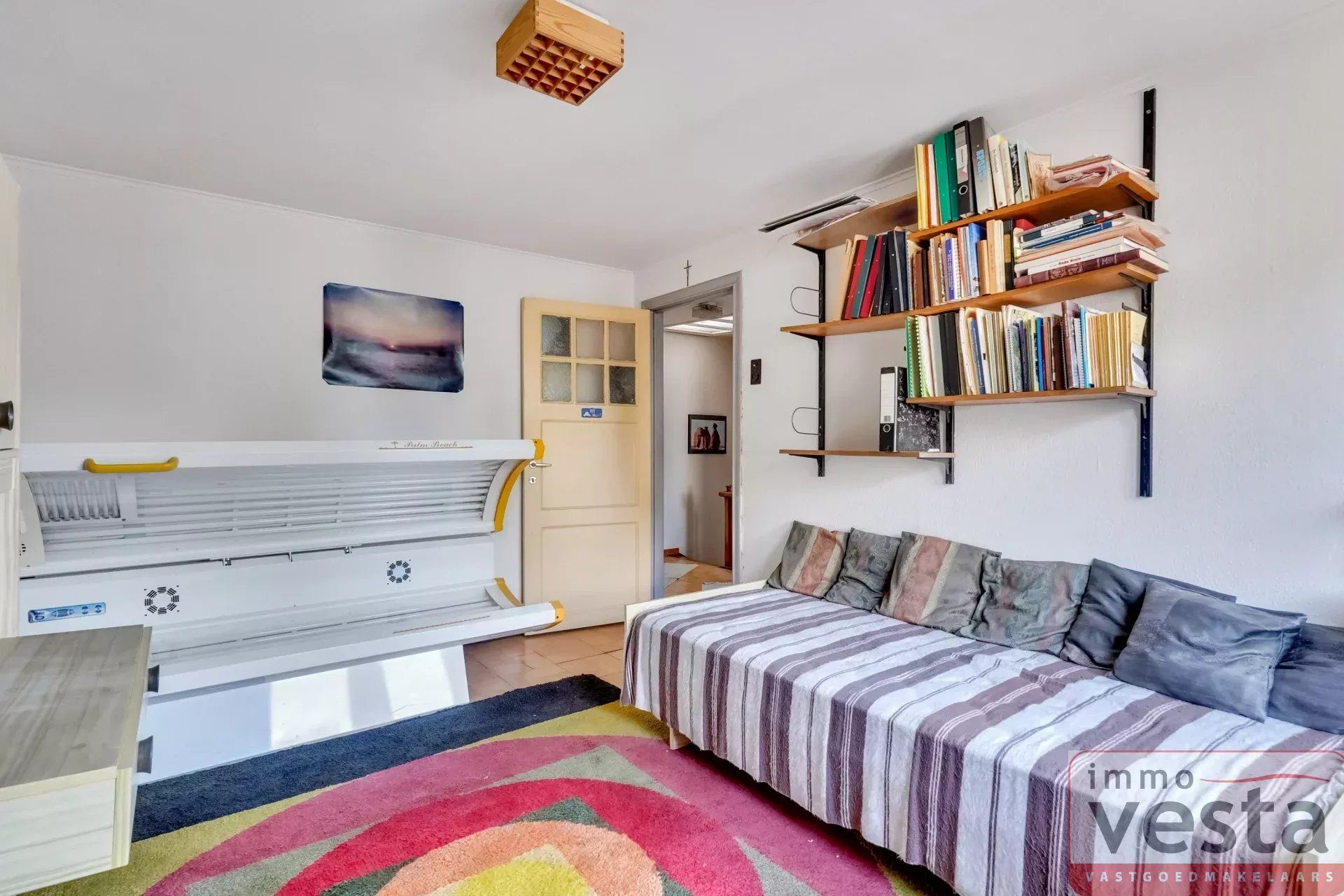 Woning met 4 slaapkamers in centrum foto 17