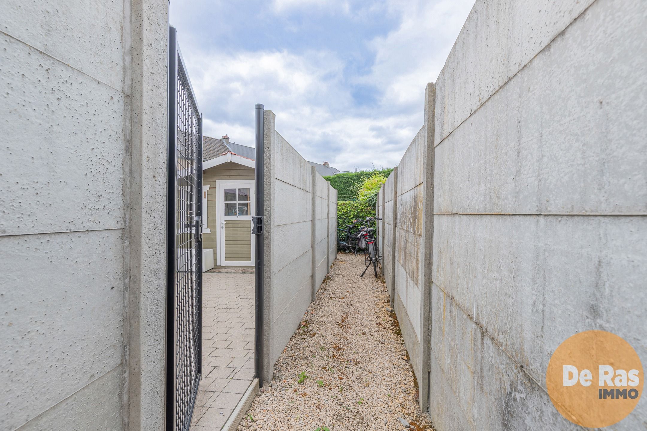 HOFSTADE - Eengezinswoning met 3 slpks en leuke buitenruimte! foto 15