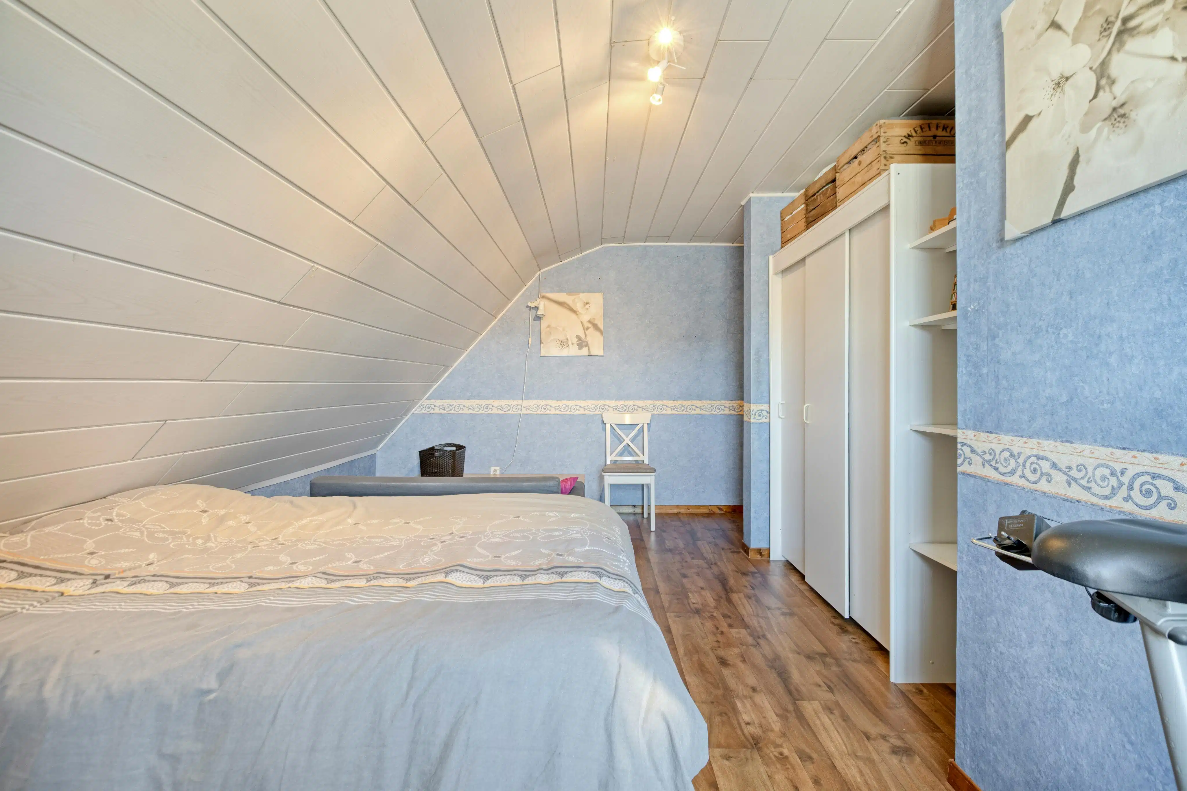 Instapklare woning te koop in 's-Gravenvoeren foto 23